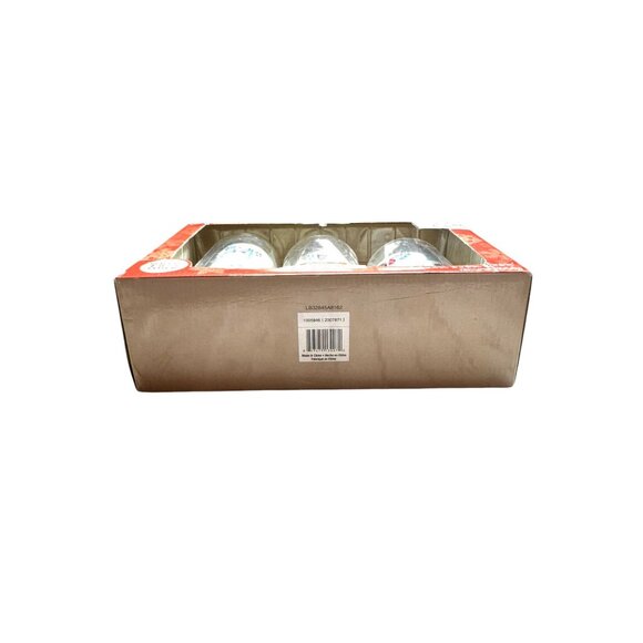 Loft Living 3 Piece LED Flameless Candle Set With Timer - Picture 12 of 13